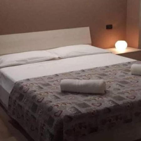 Hotel Fitness Парма Экстерьер фото